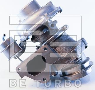 BE TURBO 125172 - Turbocompressore, Sovralimentazione www.autoricambit.com