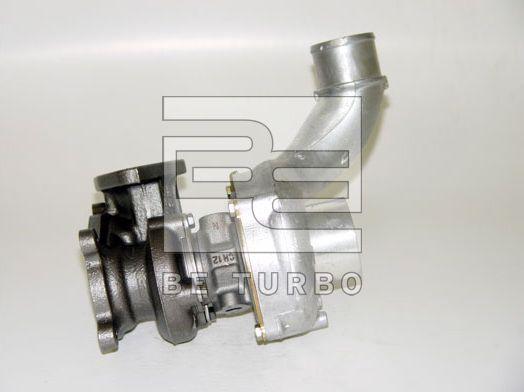 BE TURBO 125341 - Turbocompressore, Sovralimentazione www.autoricambit.com