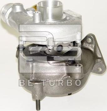 BE TURBO 125355 - Turbocompressore, Sovralimentazione www.autoricambit.com