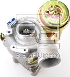 BE TURBO 125364 - Turbocompressore, Sovralimentazione www.autoricambit.com