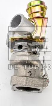 BE TURBO 125364 - Turbocompressore, Sovralimentazione www.autoricambit.com