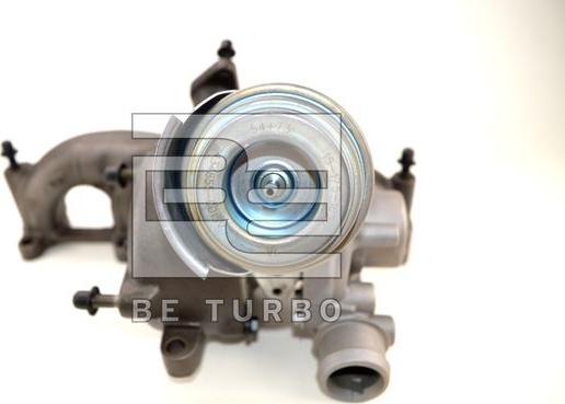 BE TURBO 125310 - Turbocompressore, Sovralimentazione www.autoricambit.com