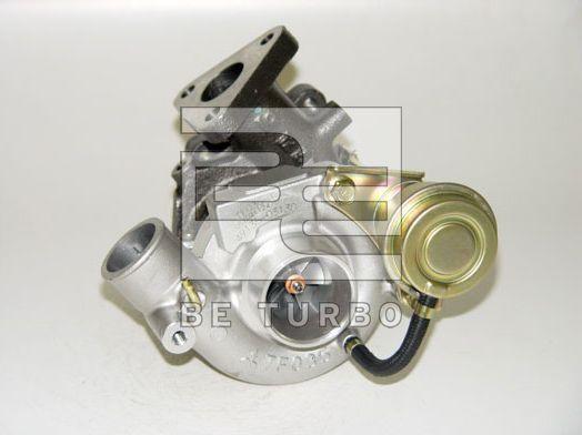 BE TURBO 125313 - Turbocompressore, Sovralimentazione www.autoricambit.com