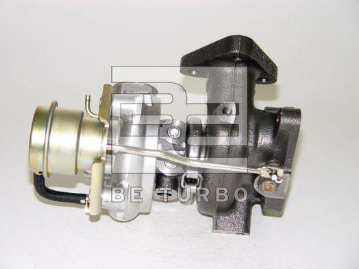 BE TURBO 125313 - Turbocompressore, Sovralimentazione www.autoricambit.com