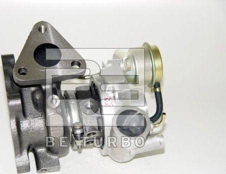 BE TURBO 125313 - Turbocompressore, Sovralimentazione www.autoricambit.com