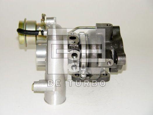 BE TURBO 125313 - Turbocompressore, Sovralimentazione www.autoricambit.com