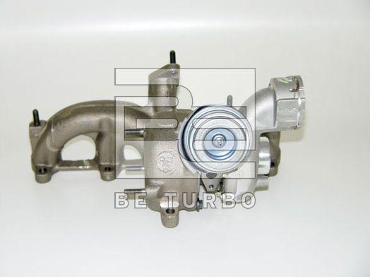 BE TURBO 125387 - Turbocompressore, Sovralimentazione www.autoricambit.com