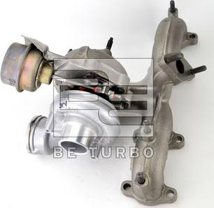 BE TURBO 125334 - Turbocompressore, Sovralimentazione www.autoricambit.com