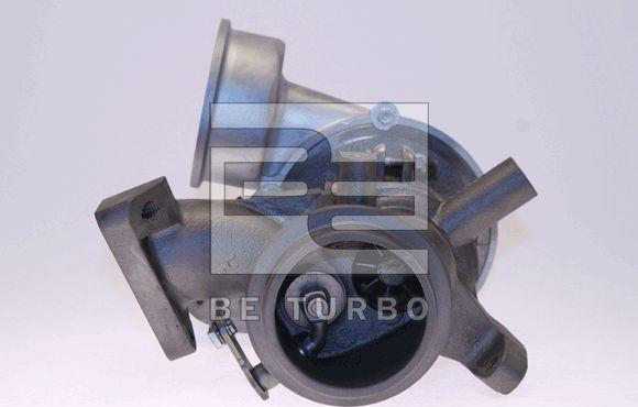 BE TURBO 125321 - Turbocompressore, Sovralimentazione www.autoricambit.com