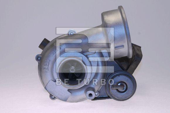 BE TURBO 125321 - Turbocompressore, Sovralimentazione www.autoricambit.com