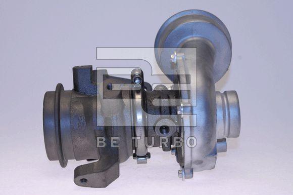 BE TURBO 125321 - Turbocompressore, Sovralimentazione www.autoricambit.com