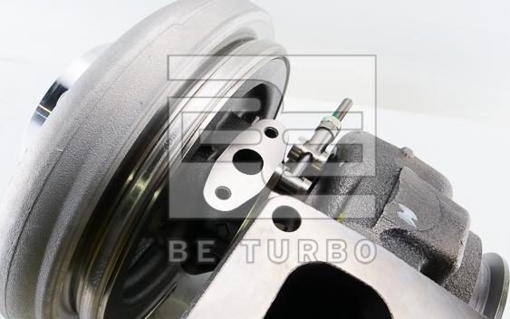 BE TURBO 125327 - Turbocompressore, Sovralimentazione www.autoricambit.com