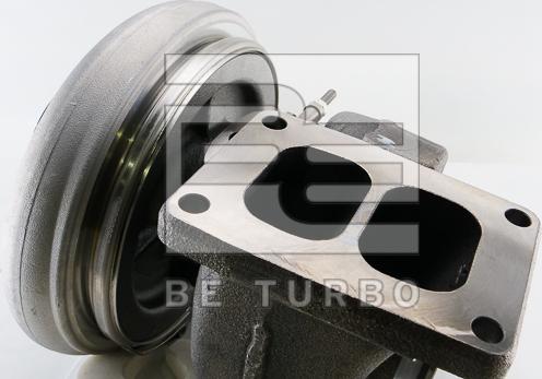 BE TURBO 125327 - Turbocompressore, Sovralimentazione www.autoricambit.com