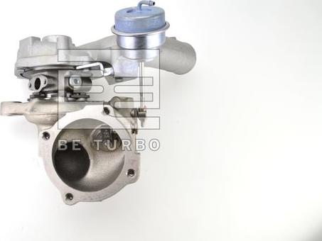 BE TURBO 125370 - Turbocompressore, Sovralimentazione www.autoricambit.com