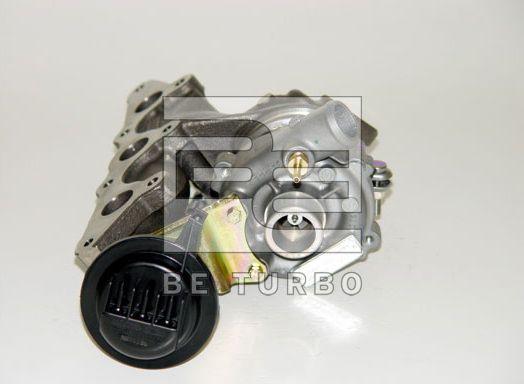 BE TURBO 125242 - Turbocompressore, Sovralimentazione www.autoricambit.com