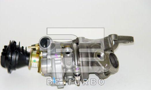 BE TURBO 125242 - Turbocompressore, Sovralimentazione www.autoricambit.com