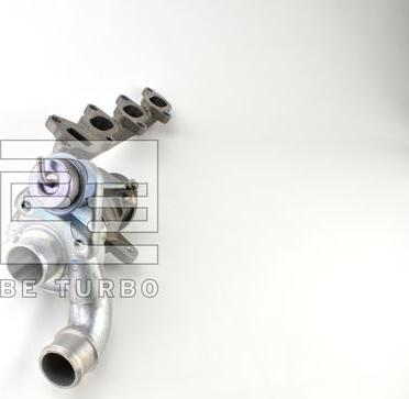 BE TURBO 125269 - Turbocompressore, Sovralimentazione www.autoricambit.com