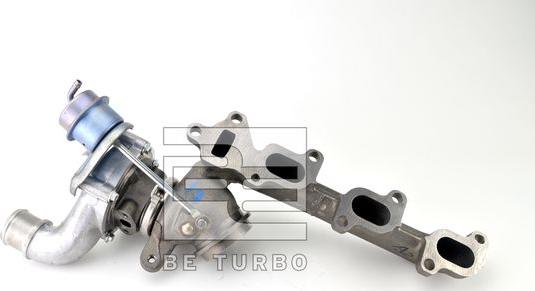 BE TURBO 125269 - Turbocompressore, Sovralimentazione www.autoricambit.com