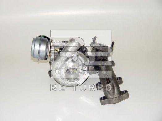 BE TURBO 125266 - Turbocompressore, Sovralimentazione www.autoricambit.com