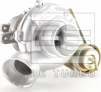 BE TURBO 125260 - Turbocompressore, Sovralimentazione www.autoricambit.com