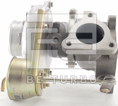 BE TURBO 125260 - Turbocompressore, Sovralimentazione www.autoricambit.com