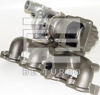 BE TURBO 125216 - Turbocompressore, Sovralimentazione www.autoricambit.com