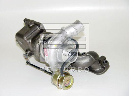 BE TURBO 125216 - Turbocompressore, Sovralimentazione www.autoricambit.com