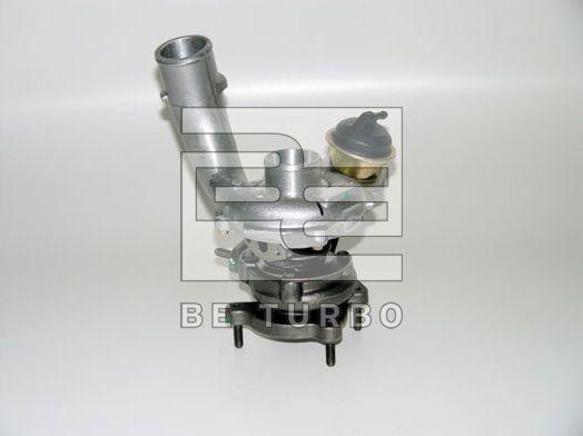 BE TURBO 125218 - Turbocompressore, Sovralimentazione www.autoricambit.com