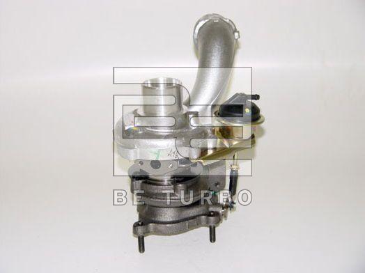 BE TURBO 125225 - Turbocompressore, Sovralimentazione www.autoricambit.com