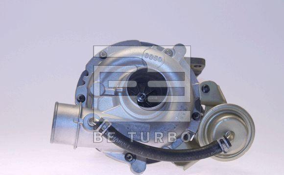 BE TURBO 125226 - Turbocompressore, Sovralimentazione www.autoricambit.com