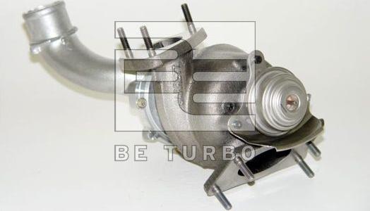 BE TURBO 125274 - Turbocompressore, Sovralimentazione www.autoricambit.com