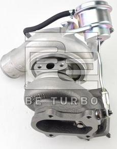 BE TURBO 125764RED - Turbocompressore, Sovralimentazione www.autoricambit.com