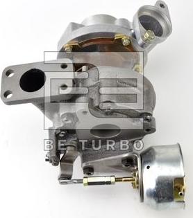 BE TURBO 125705 - Turbocompressore, Sovralimentazione www.autoricambit.com