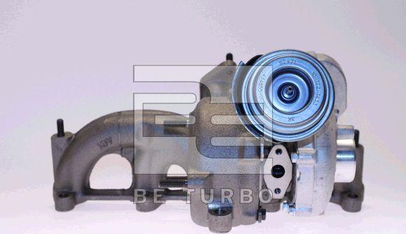 BE TURBO 125719 - Turbocompressore, Sovralimentazione www.autoricambit.com