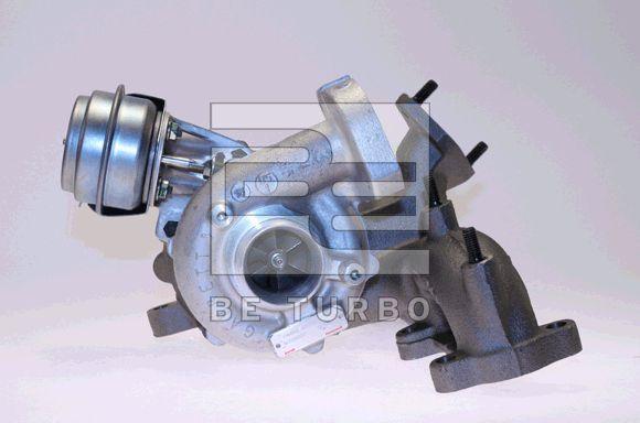 BE TURBO 125719 - Turbocompressore, Sovralimentazione www.autoricambit.com