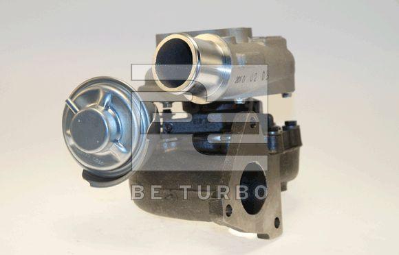 BE TURBO 125716 - Turbocompressore, Sovralimentazione www.autoricambit.com