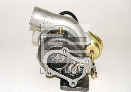 BE TURBO 125737 - Turbocompressore, Sovralimentazione www.autoricambit.com