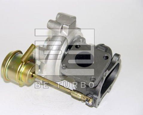 BE TURBO 125737 - Turbocompressore, Sovralimentazione www.autoricambit.com