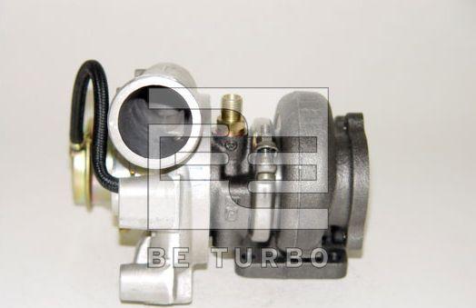 BE TURBO 125737 - Turbocompressore, Sovralimentazione www.autoricambit.com