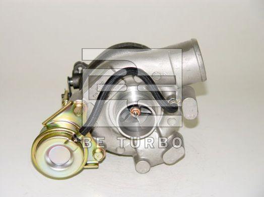 BE TURBO 125737 - Turbocompressore, Sovralimentazione www.autoricambit.com