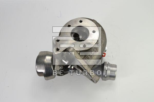 BE TURBO 126666 - Turbocompressore, Sovralimentazione www.autoricambit.com