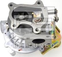 BE TURBO 126045 - Turbocompressore, Sovralimentazione www.autoricambit.com