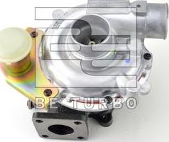 BE TURBO 126045 - Turbocompressore, Sovralimentazione www.autoricambit.com