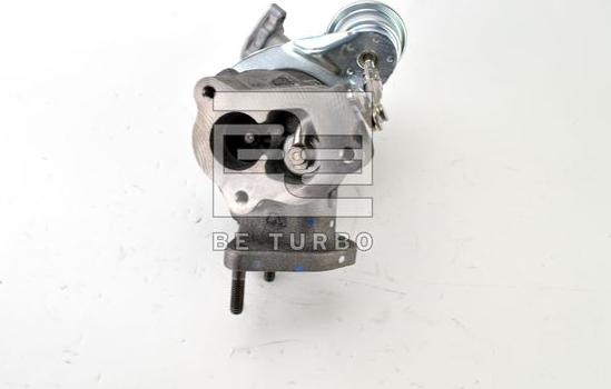 BE TURBO 126046 - Turbocompressore, Sovralimentazione www.autoricambit.com