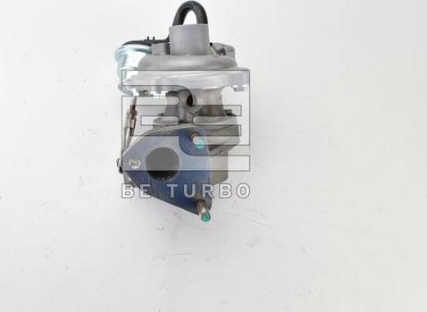 BE TURBO 126046 - Turbocompressore, Sovralimentazione www.autoricambit.com