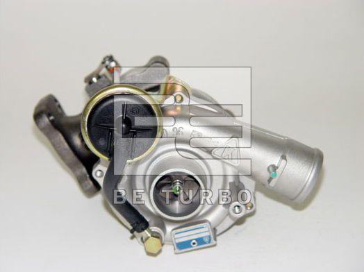 BE TURBO 126040 - Turbocompressore, Sovralimentazione www.autoricambit.com