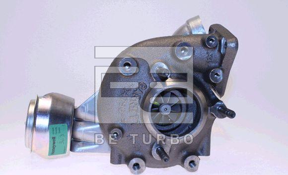 BE TURBO 126041 - Turbocompressore, Sovralimentazione www.autoricambit.com