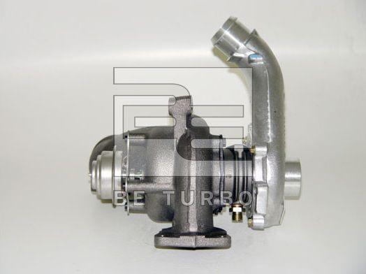 BE TURBO 126066 - Turbocompressore, Sovralimentazione www.autoricambit.com