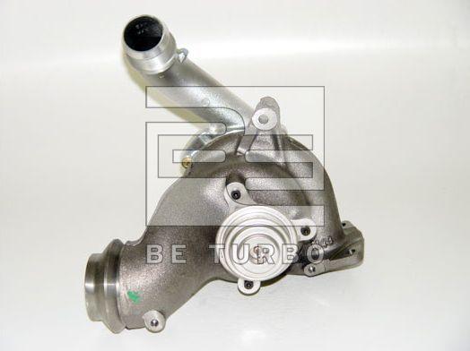 BE TURBO 126066 - Turbocompressore, Sovralimentazione www.autoricambit.com