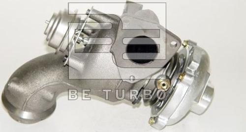 BE TURBO 126066 - Turbocompressore, Sovralimentazione www.autoricambit.com